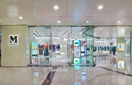 招商常用的1000个品牌,招商热门服装品牌