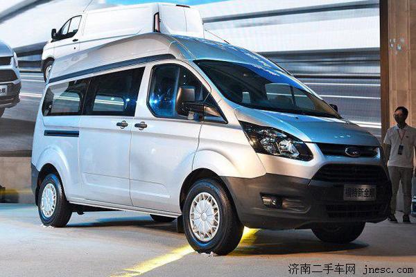 2023款江铃福特全顺今秋上市,江铃福特全顺最新款报价