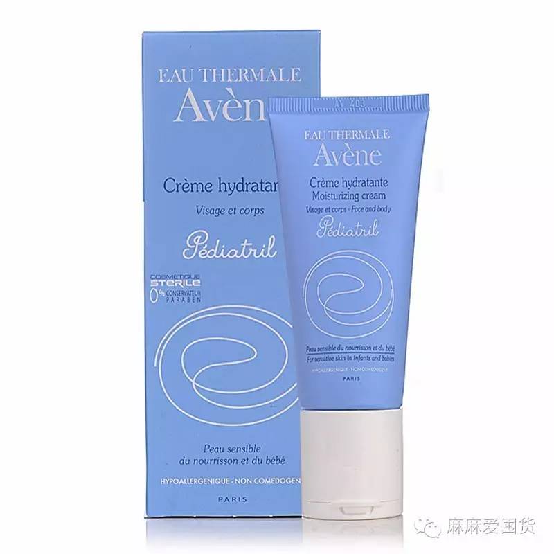 婴儿保湿效果比较好的护肤霜,什么牌子保湿霜适合宝宝干燥皮肤