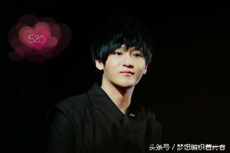 还记得曾经的快乐时光吗,07届快乐男声有多强