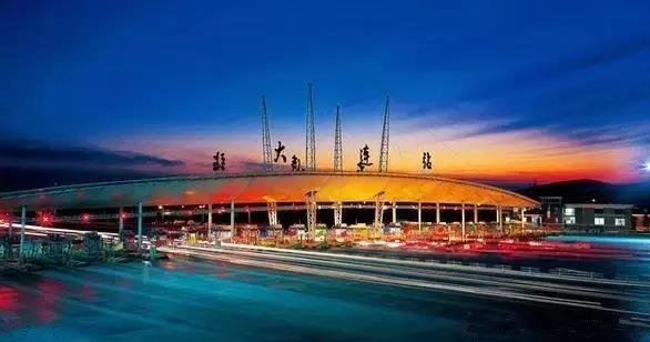 大连能成为国际知名城市吗,大连海鲜全国出名吗