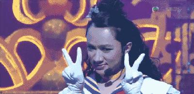 童年动画片泪目,前奏一起全场就响起欢呼声动漫