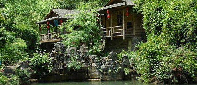 重庆免费景点一览表大全,重庆免费景点合集