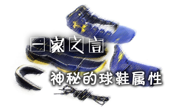 球鞋有什么作用,球鞋性能小知识