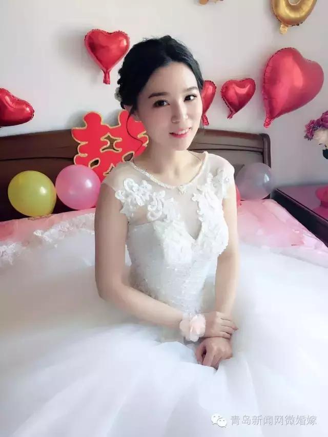 青岛新娘跟妆学校学费多少,青岛新娘化妆费用明细