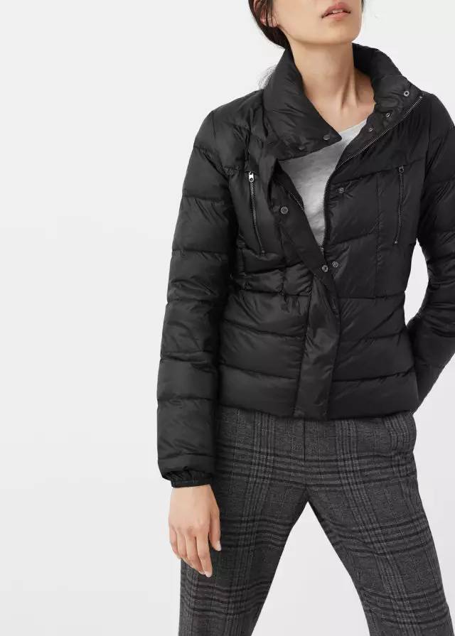 秋冬换季必备词汇,海外购物不再愁!