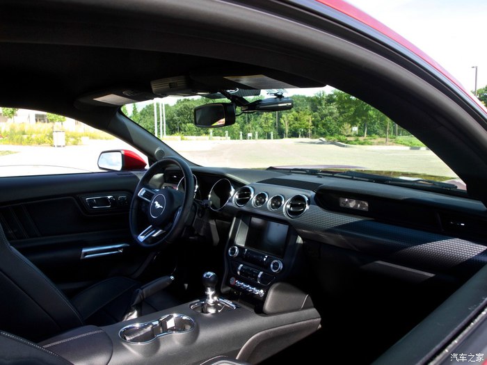 拯救MT-82手动变速箱灵魂-野马MGW拨档器+透气壶安装