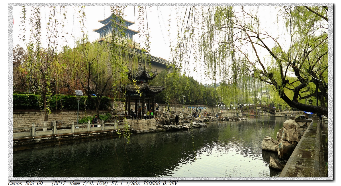 山东济南免费的景点攻略,济南免费景区哪个景区值得去