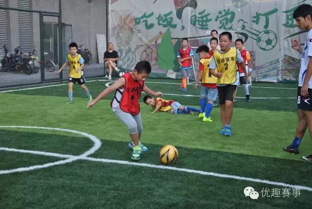 北京儿童业余足球队招募,儿童足球招募