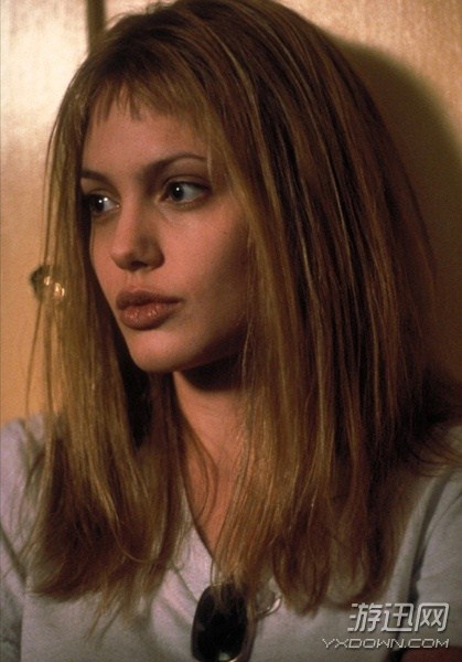 朱莉和皮特爱情电影,朱莉和皮特情史