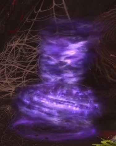 翡翠梦魇撕开帷幕到哪交任务,魔兽世界9.0翡翠梦魇怎么进