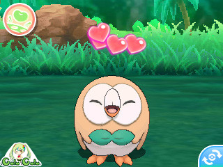 口袋妖怪日月图鉴,口袋妖怪日月日神月神