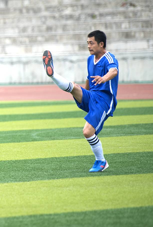 织金县第二届运动会足球比赛,保康县足球赛