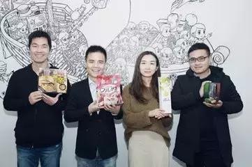 又一神作来袭票房超过前任,一个电商零食品牌的崛起