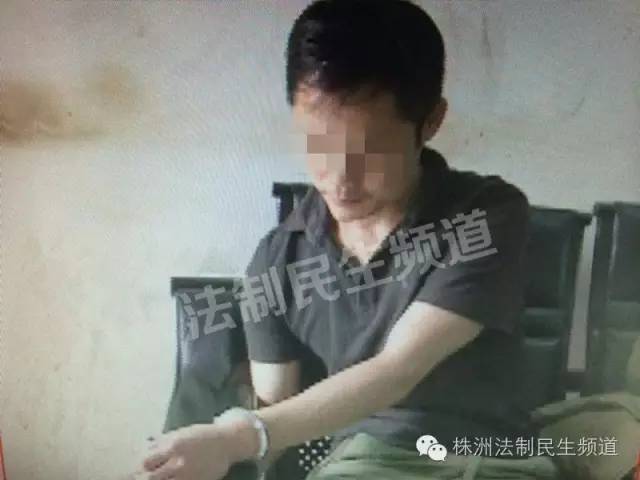 霉变槟榔变“九总”，荷塘区这两男子真缺德！