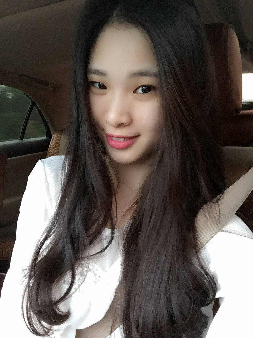 这几年发丝从毛躁到顺滑的经验分享