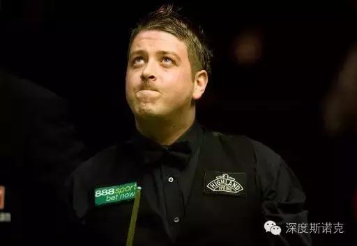 福地与伤心地：（三）准大师级球员