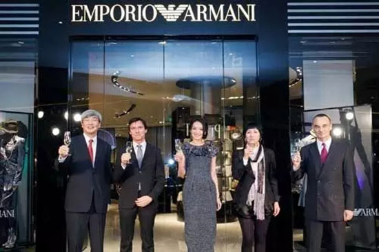 招商常用的1000个品牌,招商热门服装品牌