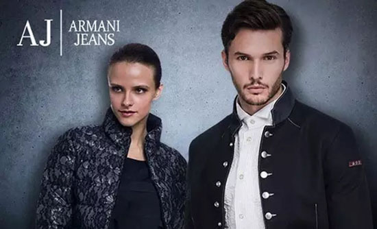 招商常用的1000个品牌,招商热门服装品牌