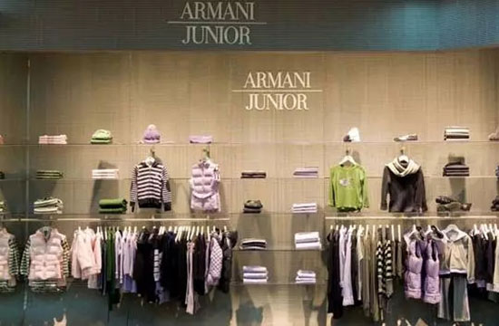 招商常用的1000个品牌,招商热门服装品牌