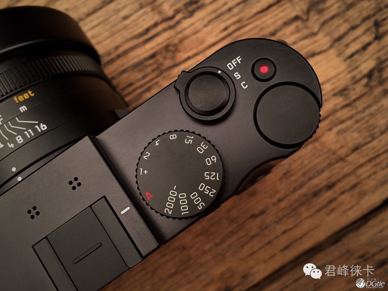 徕卡q相机好不好,为什么徕卡q比q2好