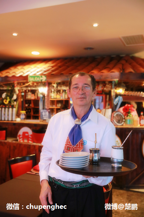 阿根廷首都著名的咖啡馆,阿根廷最老咖啡店