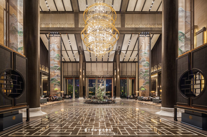 王健林万达考察,王健林谈万达旅游城