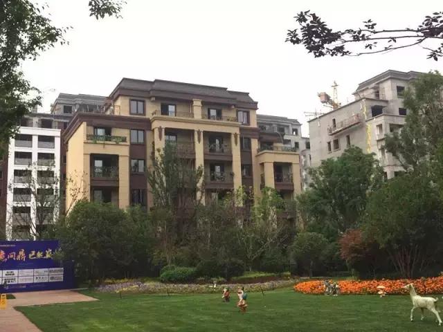 西安浐灞新城四期这几年房价,浐灞新城四期房子咋样