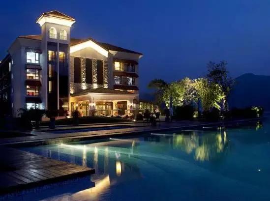 北京周边五星级酒店推荐,北京值得去的五星级酒店