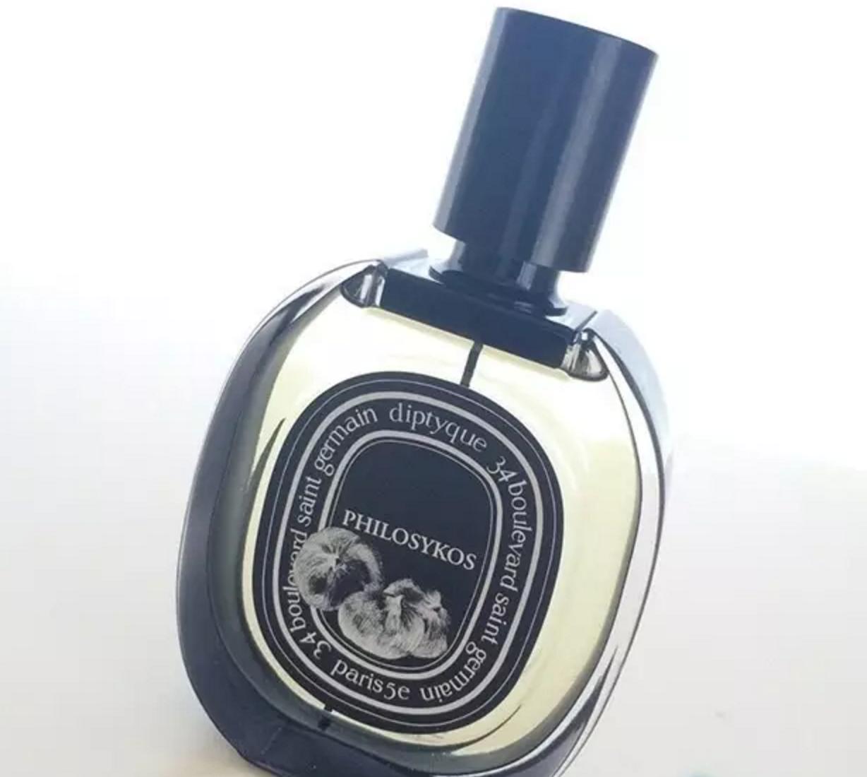 日本热卖的香水,日本香水博主