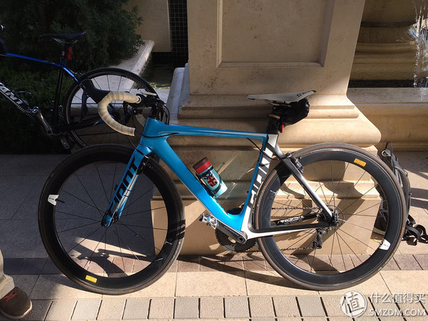 野兽骑行山地车,野兽自行车测评