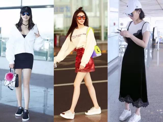 复古与未来碰撞,复古与摩登碰撞