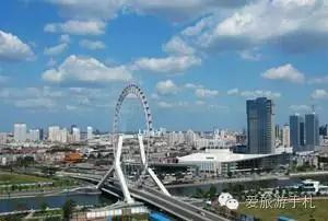 天津1天游玩攻略带孩子,天津2天1夜游攻略