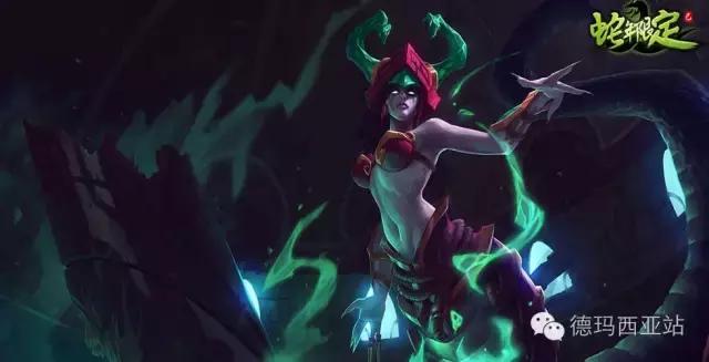 拳头近几年出的新英雄,拳头至今没有改动的英雄