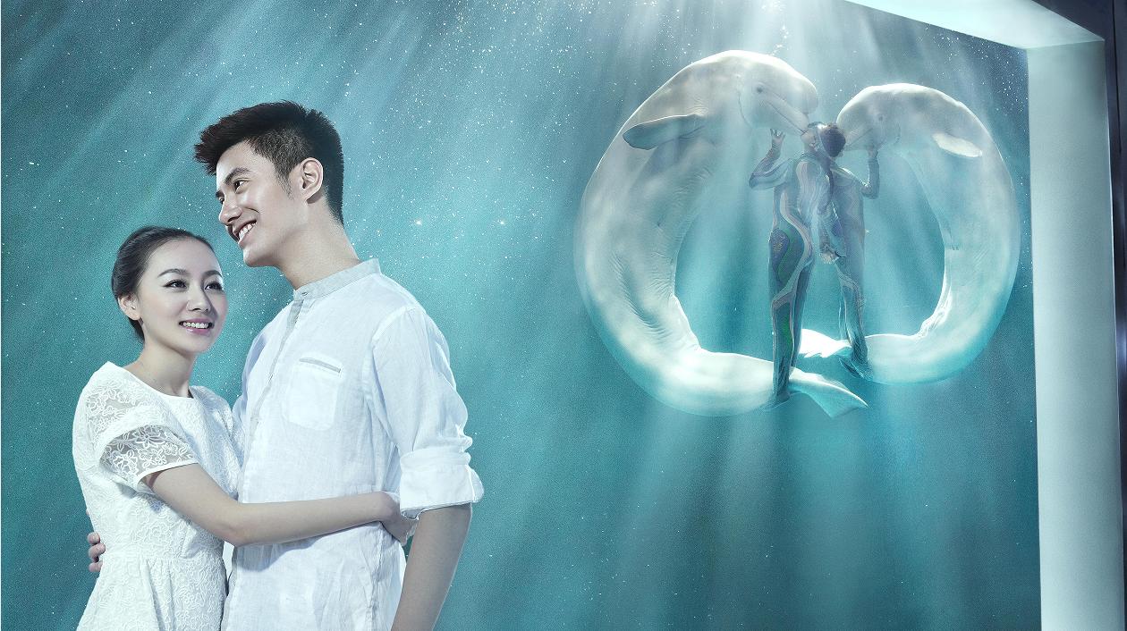 游大连圣亚海洋世界,大连圣亚海洋世界跟团游