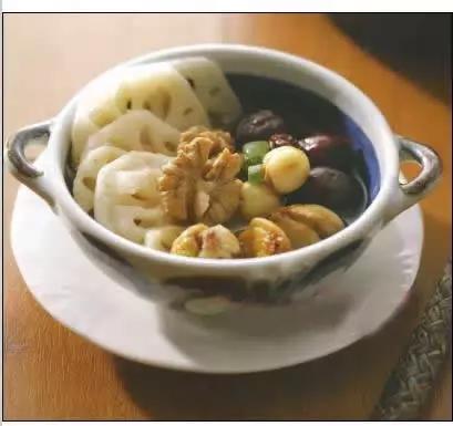 家常素汤的100种做法图,月子素汤的做法大全简单家常