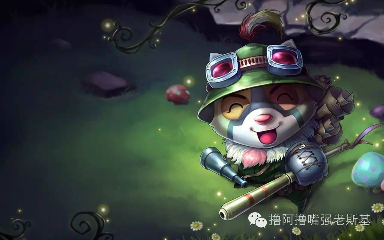 打lol挂机是什么心态,lol手游没挂机系统判定挂机