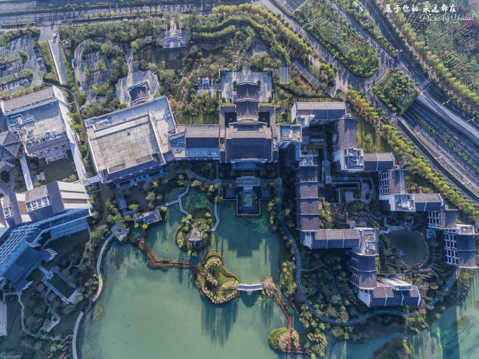 万达叫板迪士尼,王健林合肥项目万达城