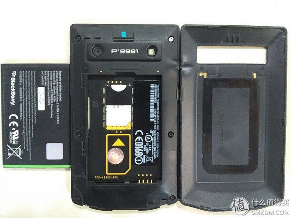 黑莓9810拆机教程,黑莓9650怎么拆机