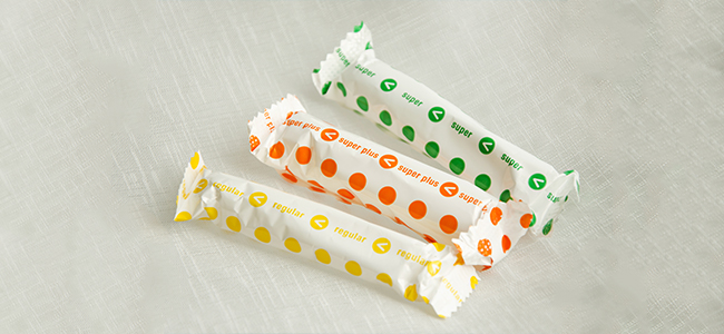 哪个牌子的卫生棉条好用安全,卫生棉条真的干净吗