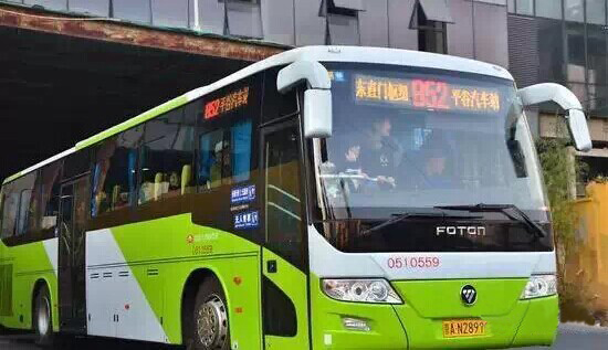 给你N个理由爱上平谷！