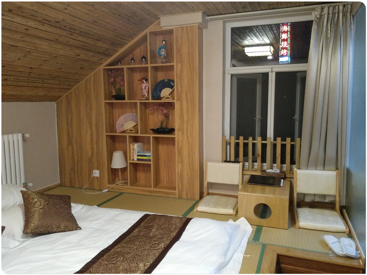 聊效の疗效 | 青岛之旅：青春很短，我要盛世绽放（中）