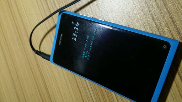 老款诺基亚n9,诺基亚n9还能用吗