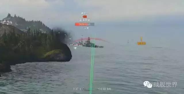 战舰世界不玩多久算回归,战舰世界最值得玩的巡洋舰