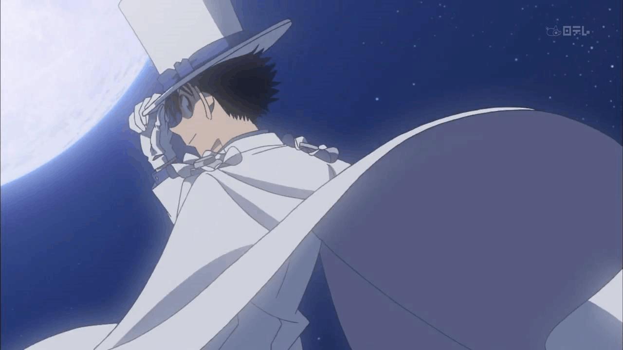 遇到柯南怎么办？怎么做才能避免被死神小学生的死亡光环笼罩呢？