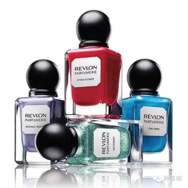 适合黄黑皮的高级指甲油,这几款仙系指甲油夏季不要错过