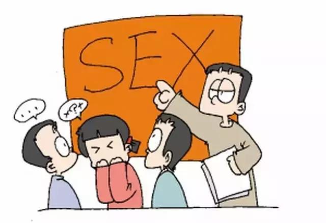 心理医生教你聪明的父母如何跟宝宝谈“性”