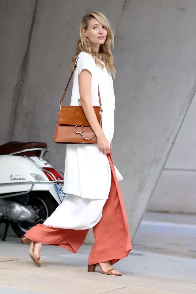 喜欢zara的女人怎么样,喜欢zara的女孩