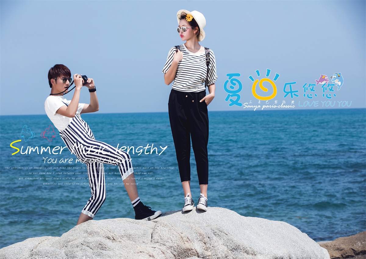 什么是街拍人像,什么是街拍