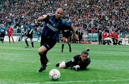 金色王朝罗纳尔多,76黄金一代罗纳尔多